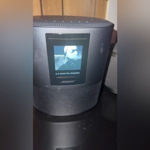 Bose Home Speaker 500